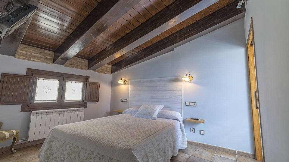 Casa Rural Aitetxe