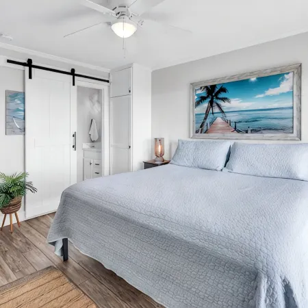 Direct Oceanfront condo in Cherry Grove