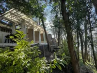Refugio Explora Verde - Hot Springs
