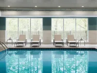 Holiday Inn Express MONTREAL AIRPORT - ST-LAURENT by IHG - Pools