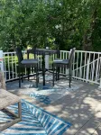 Cottage On Famous Chincoteague Island-Famous Wild Ponies