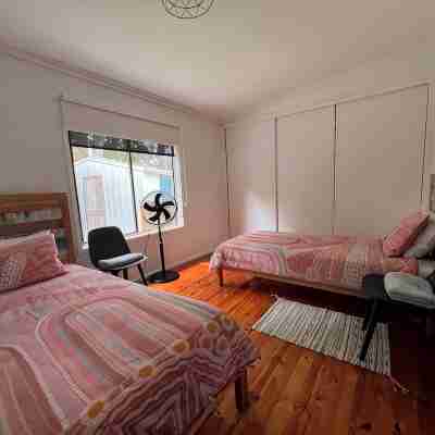 No 46 - Skenes Creek house Rooms