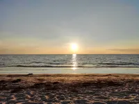Fehmarn Vacation Home Baltic Sea with Garden, Terrace, e-Charging Station, Bicycle Garage - 2-Star