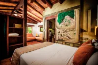 Hotel Rancho Encantado