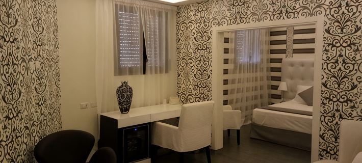 Mina Accommodation Hotels in Tropea
