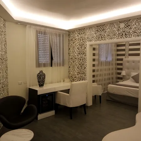 Mina Accommodation