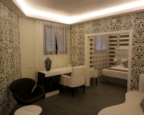 Mina Accommodation Hotels in Tropea