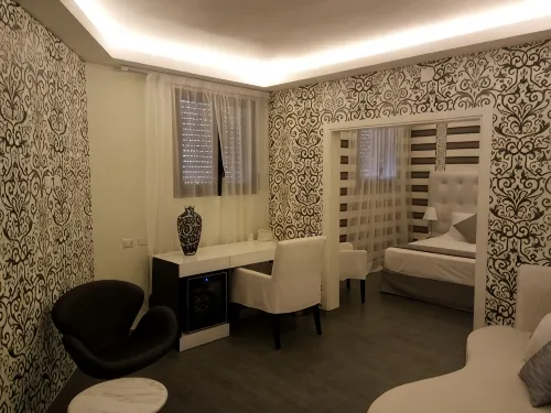 Mina Accommodation