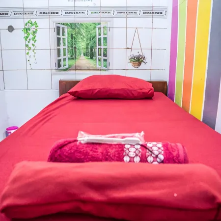 Simplycity Hostel Syariah