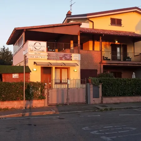 Cameracaffè Sul Lago