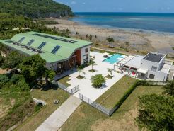 Ibis Styles Mayotte Aéroport