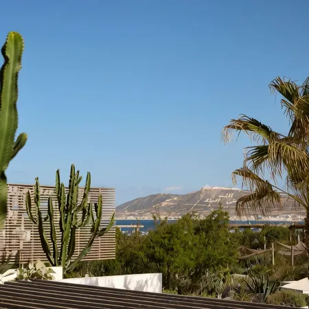 Sofitel Agadir Thalassa Sea & Spa
