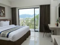 Marina Inn Bima Hotel di Mpunda