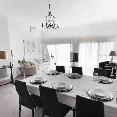 In the heart of Les Lices Historic center - air-conditioned - private parking on site Others