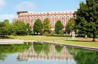 Embassy Suites by Hilton Atlanta at Centennial Olympic Park - 3-Star