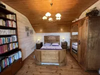 Fisherman's Cottage, 250 m from Beaches and Shops, Clevacances Label, GR34 - Wifi
