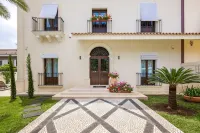 Villa Raphael, luxury property with swimming pool and sea view - 수영장