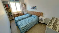 Bright Apartment by the Sea (CIN: IT011017C2XY7OAMU4) - balcony