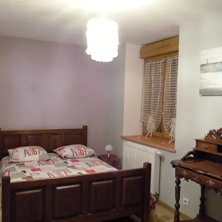 flexible welcome, price according to the number of people