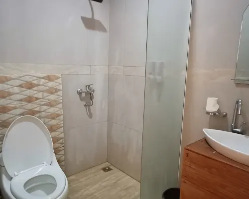 Three B Villa & Resto Banyuwangi Rooms Photos