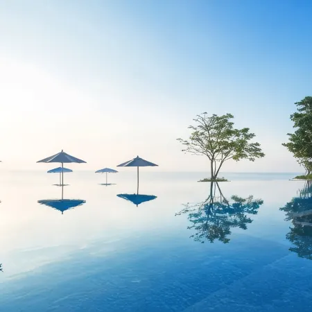 Baba Beach Club Hua Hin Luxury Pool Villa by Sri Panwa
