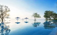 Baba Beach Club Hua Hin Luxury Pool Villa by Sri Panwa - Romantische