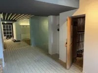 Alpenglück vacation apartment with swimming pool and sauna