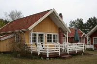 The house is located right on the edge of the Müritz National Park - Homestays