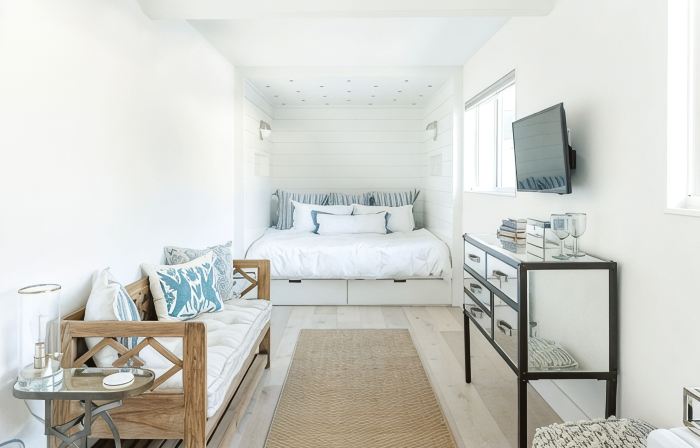 The Bell House Wimberley Boutique Luxury Suite