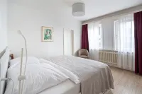 Relax for the whole family in a stylish and modern ambience