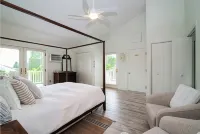 Delightful & Modern seaside escape/Handicap Access - Homestays