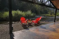 Charming 3-bedroom home with WiFi, AC in delightful Kooskia - 2-Star