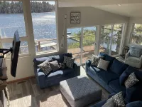 Lake Life on Clover Leaf Lakes  🛶🎣 - 3-Star