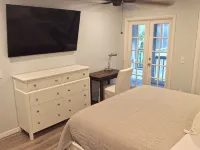 Country Club Beach Vacation