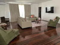 Beautiful home near Cultural Center, National Stadium, Movietown, Gift Land Mall - 2-Star