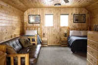 Updated, Tranquil Retreat on Round Lake - 3 Bed, 3 Bath with Sleeping Loft