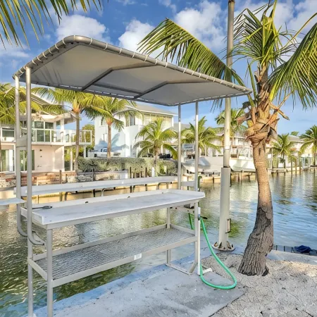 VOTED BEST KEY LARGO VACATION RENTAL