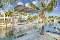 VOTED BEST KEY LARGO VACATION RENTAL - con encanto