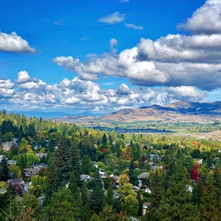 Oberon -Second Spring Property 1-3 Bedroom Luxury Rentals In Downtown Ashland