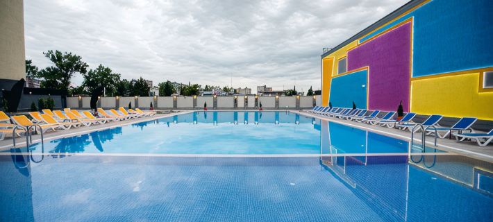 West Inn Georgia in Kutaisi Hotels in Kutaisi