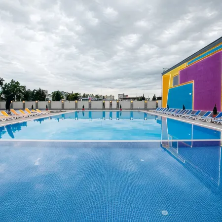 West Inn Georgia in Kutaisi