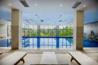 GREENWOOD - Pools