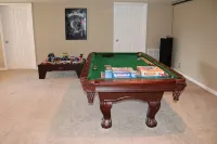 Spacious Home Close to Downtown Nashville