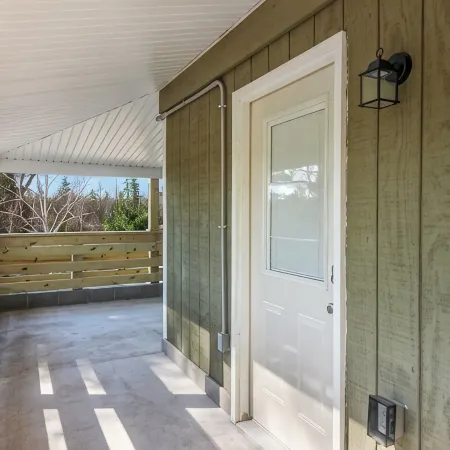 The Lake View Outside Traverse CitySleeps 4, Sleeping Bear Dunes short drive Отели в г. Интерлошен