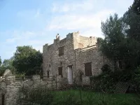 Charming villa in the heart of the maquis