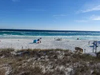 Private Pool! 3 Blks to Beach Access! West Destin, Next to the Henderson!