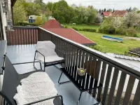 Vacation apartment "SchöneZeit" - Cozy vacation apartment on the beautiful Edersee