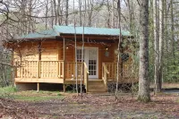 Sugar Shack Yurt Romantic and cozy! - 4つ星