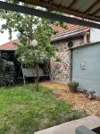 House Morgentau centrally located with garden