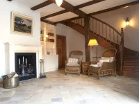 Perfect for family reunions & workshops: luxurious manor house near the beach - Wi-Fi